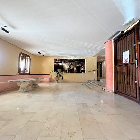 Apartmán Coblanca 8-2º Fantasy Benidorm Exteriér fotografie