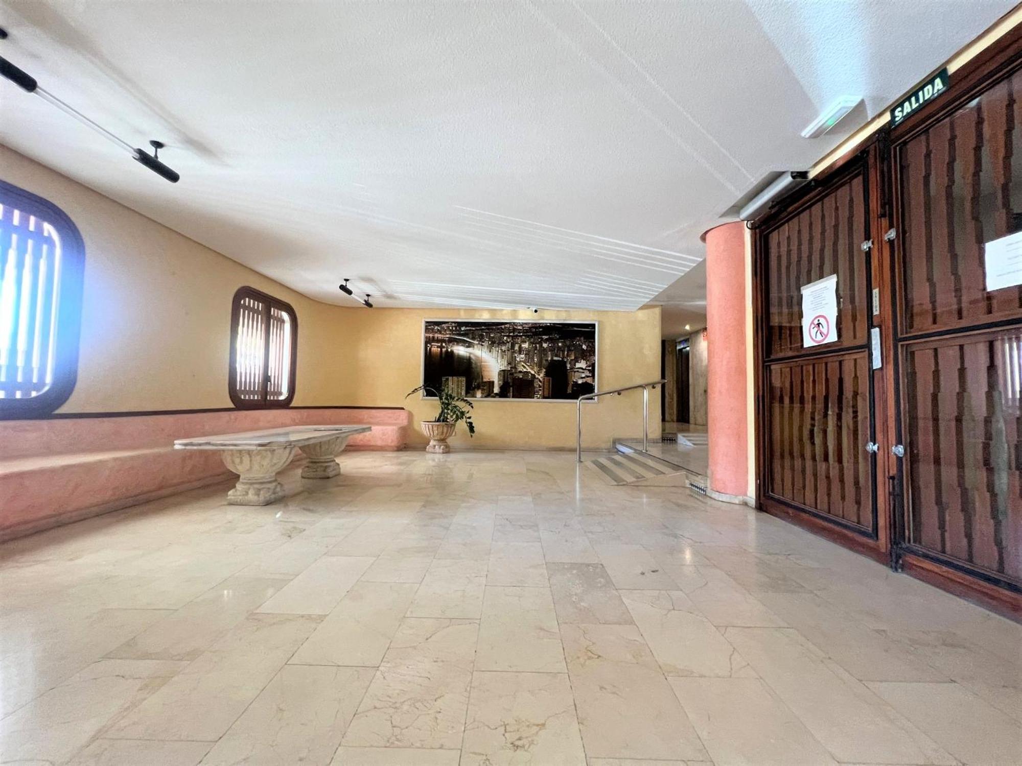 Apartmán Coblanca 8-2º Fantasy Benidorm Exteriér fotografie